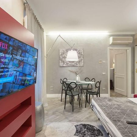 Duomo Suite Ghirlandaio Firenze Eksteriør bilde