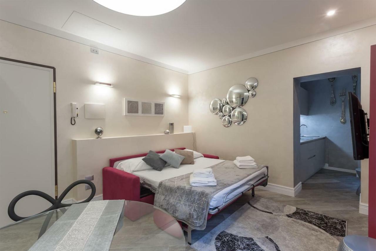Duomo Suite Ghirlandaio Firenze Eksteriør bilde