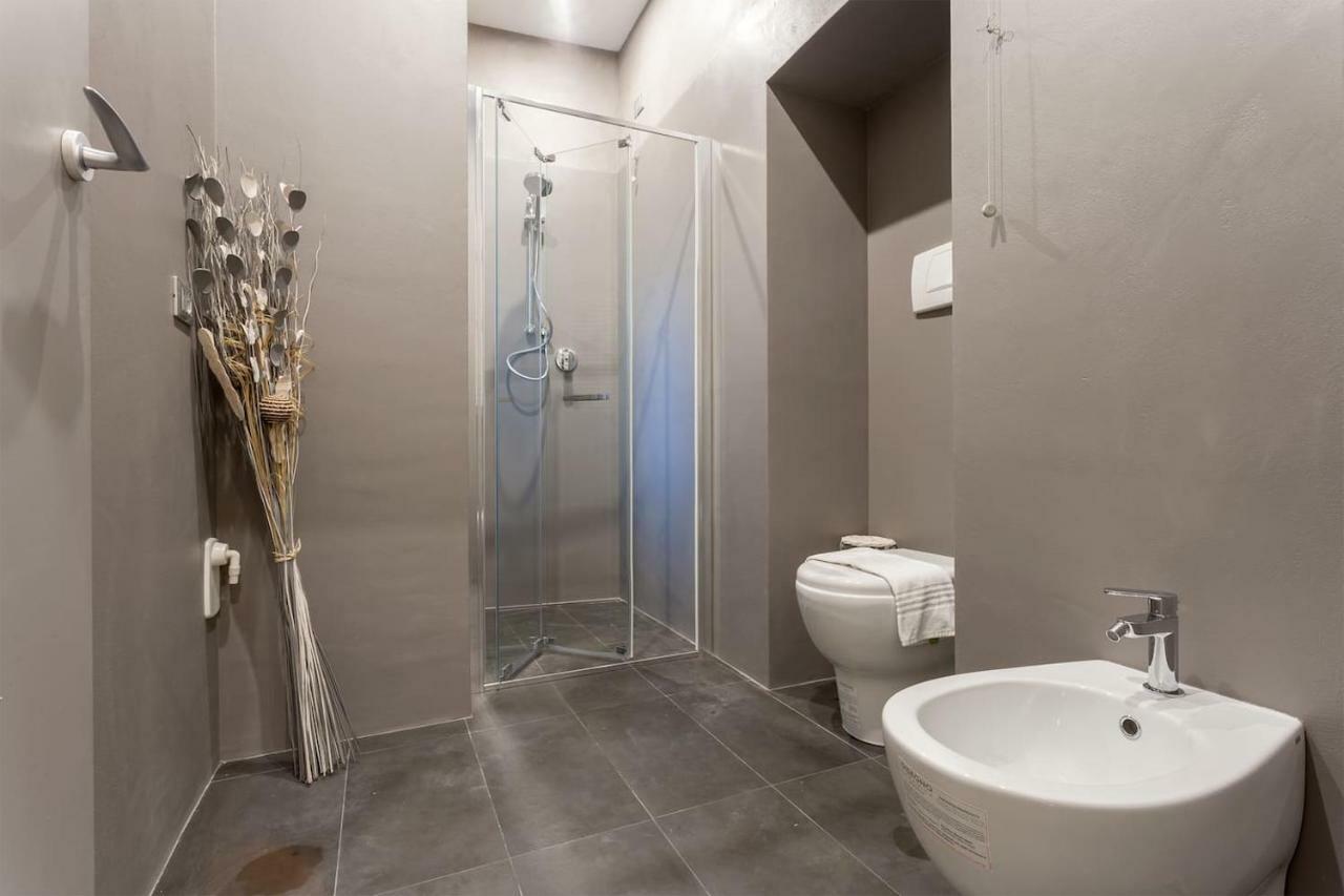 Duomo Suite Ghirlandaio Firenze Eksteriør bilde