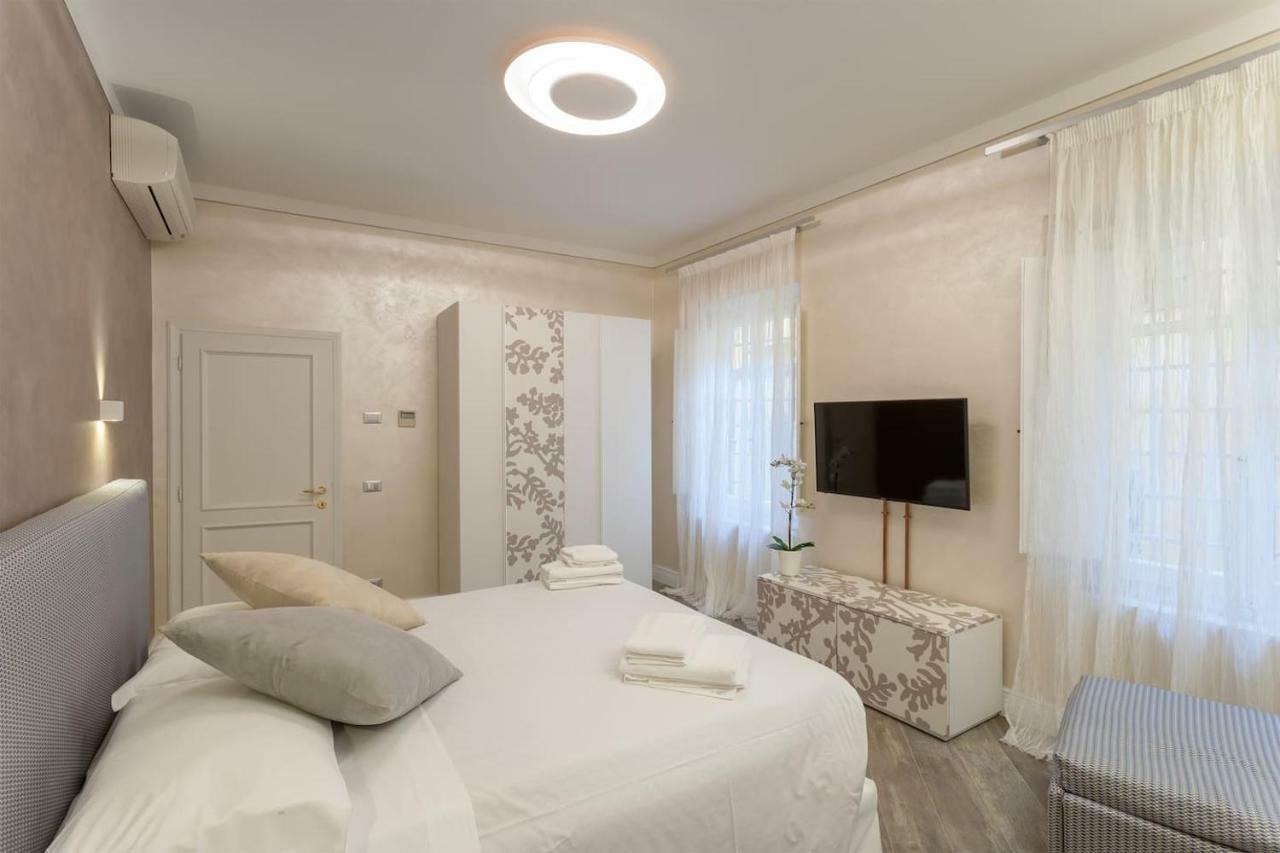 Duomo Suite Ghirlandaio Firenze Eksteriør bilde