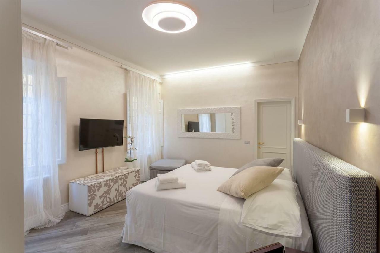 Duomo Suite Ghirlandaio Firenze Eksteriør bilde