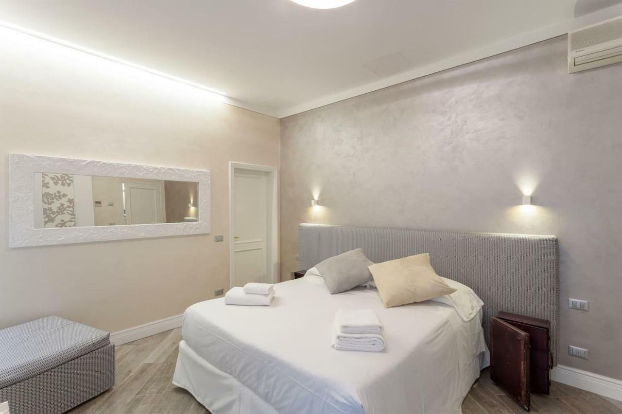 Duomo Suite Ghirlandaio Firenze Eksteriør bilde