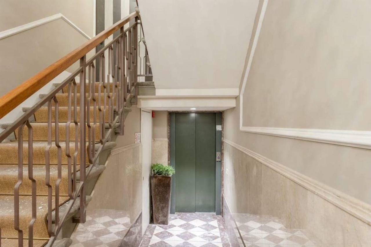 Duomo Suite Ghirlandaio Firenze Eksteriør bilde
