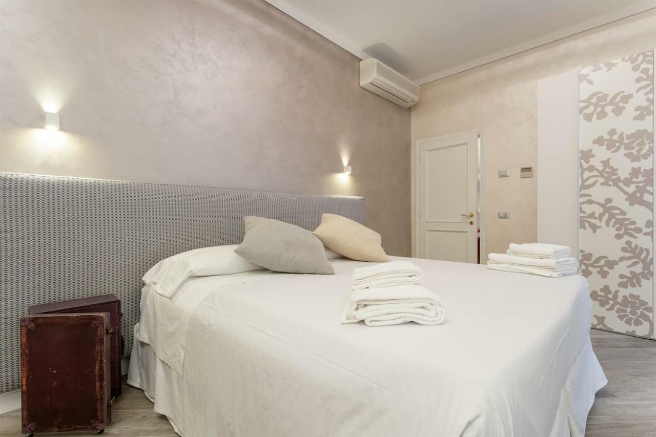 Duomo Suite Ghirlandaio Firenze Eksteriør bilde
