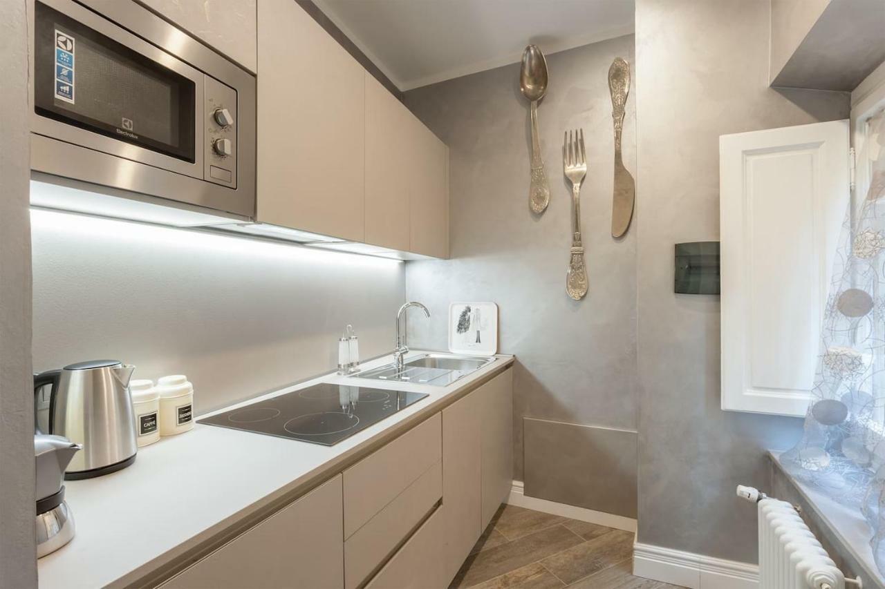 Duomo Suite Ghirlandaio Firenze Eksteriør bilde